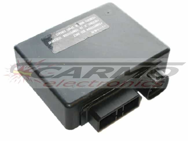 GSXR600 SRAD Centralina unità CDI motore TCI (32900-34E00 -34E20 -34E30)